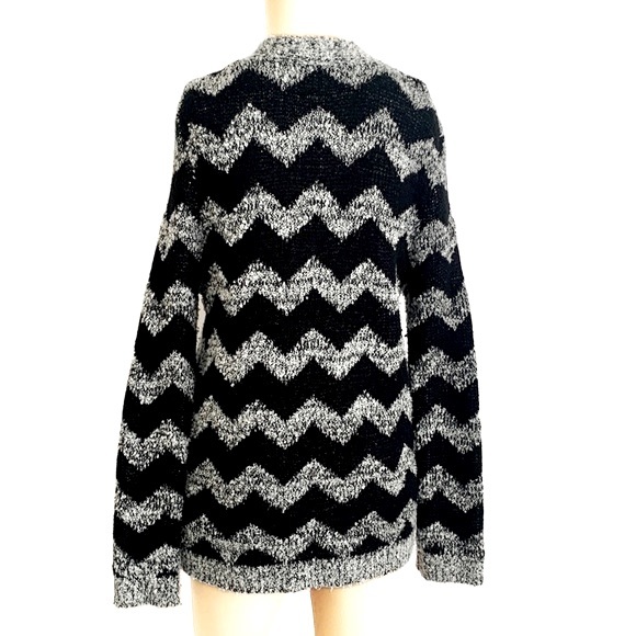 Forever 21 Open Front Knit Cardigan - Picture 12 of 15